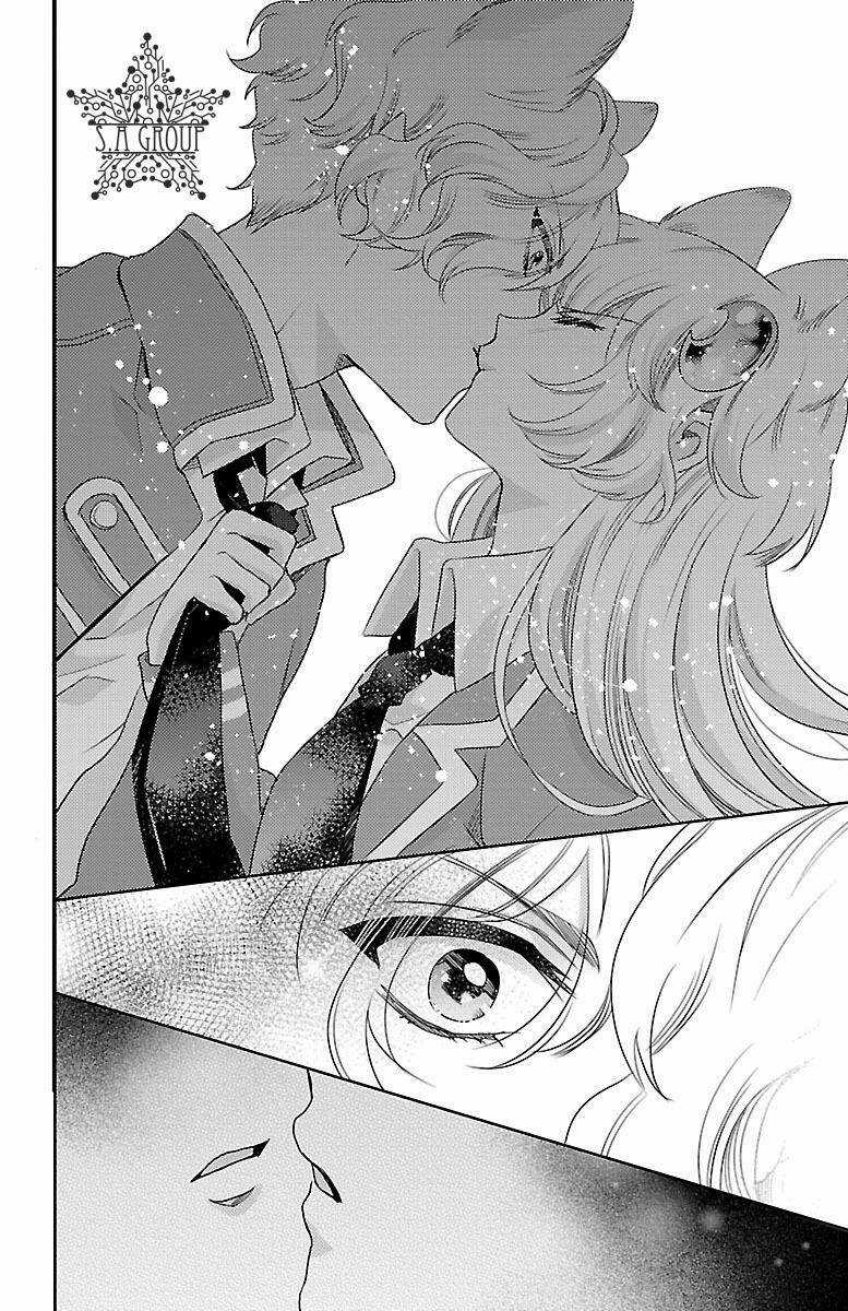 Bara Kangoku No Kemono-Tachi Chapter 5 trang 37