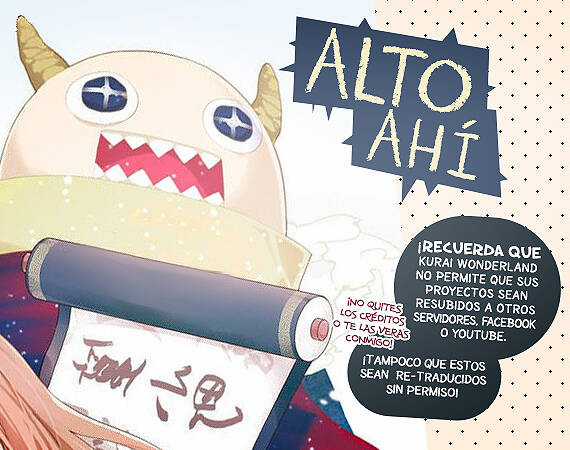 Bara Kangoku No Kemono-Tachi Chapter 6 trang 3