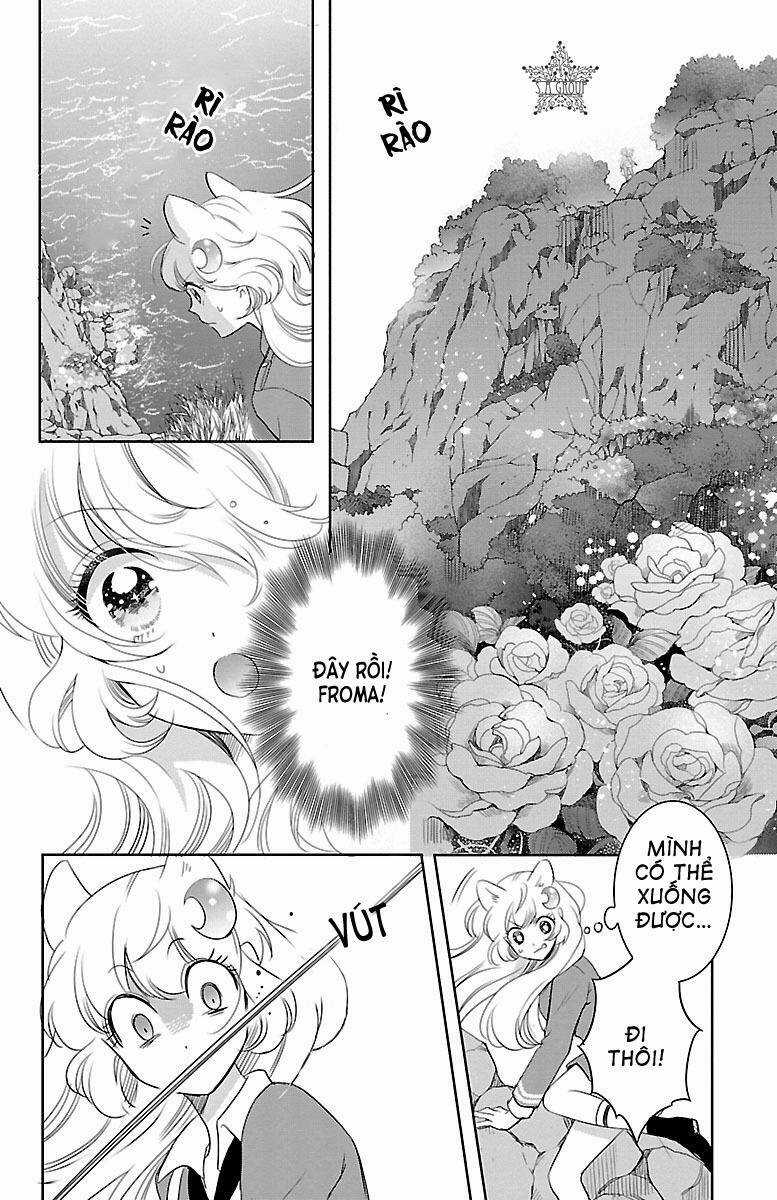 Bara Kangoku No Kemono-Tachi Chapter 6 trang 38