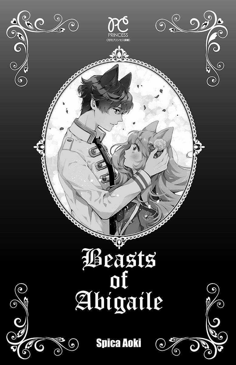 Bara Kangoku No Kemono-Tachi Chapter 6 trang 5