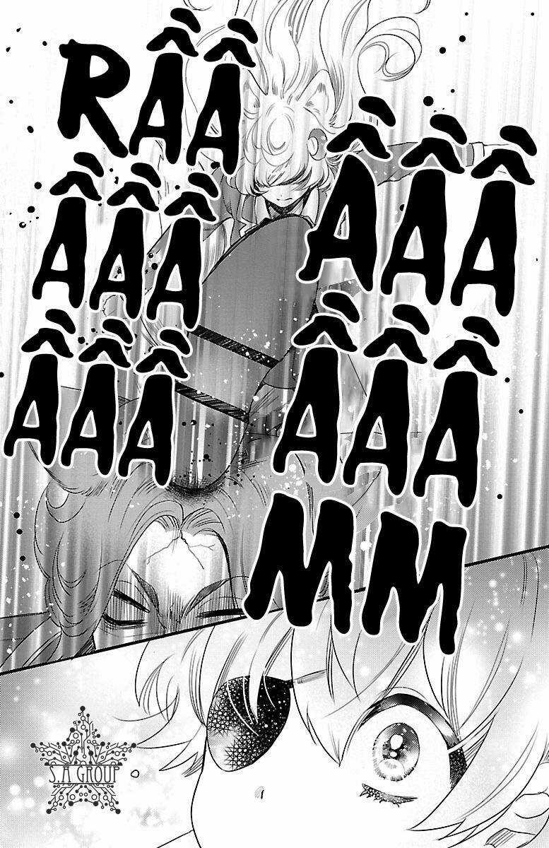 Bara Kangoku No Kemono-Tachi Chapter 7 trang 18