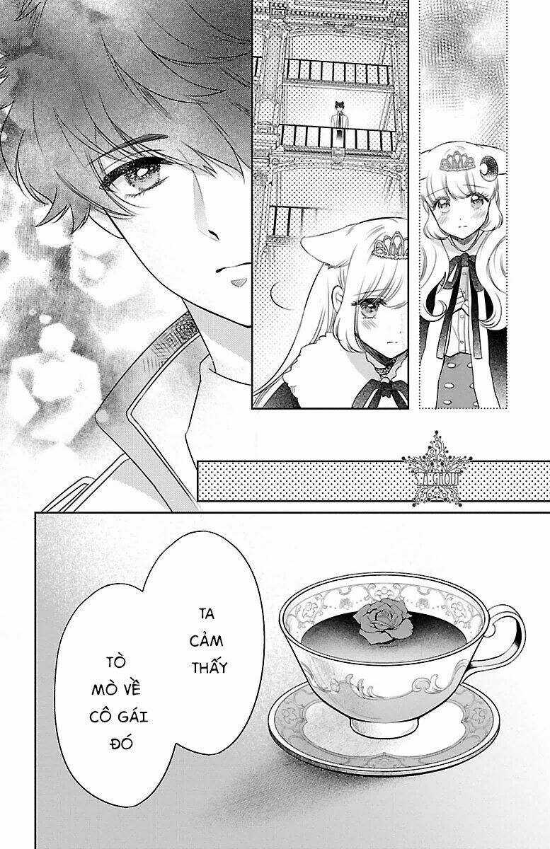 Bara Kangoku No Kemono-Tachi Chapter 9 trang 9