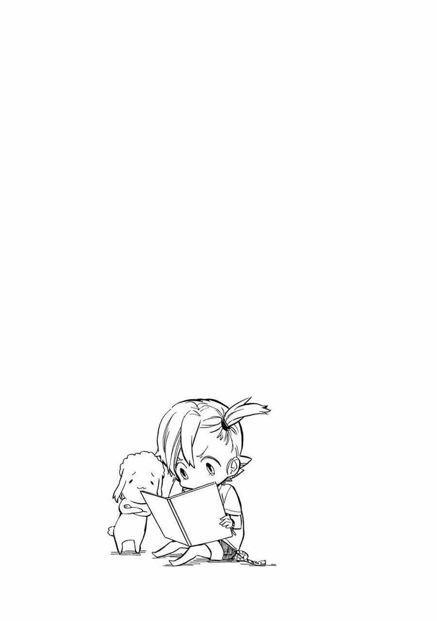 Barakamon Chapter 81 trang 37
