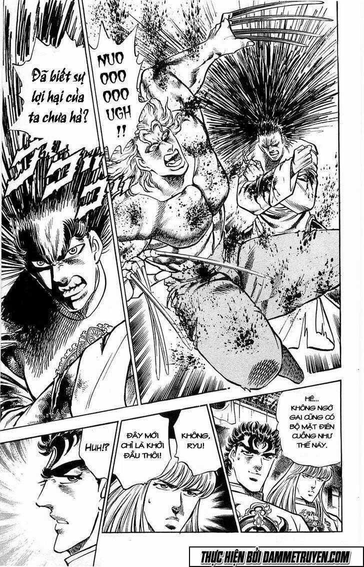 Baramon No Kazoku Chapter 10 trang 0