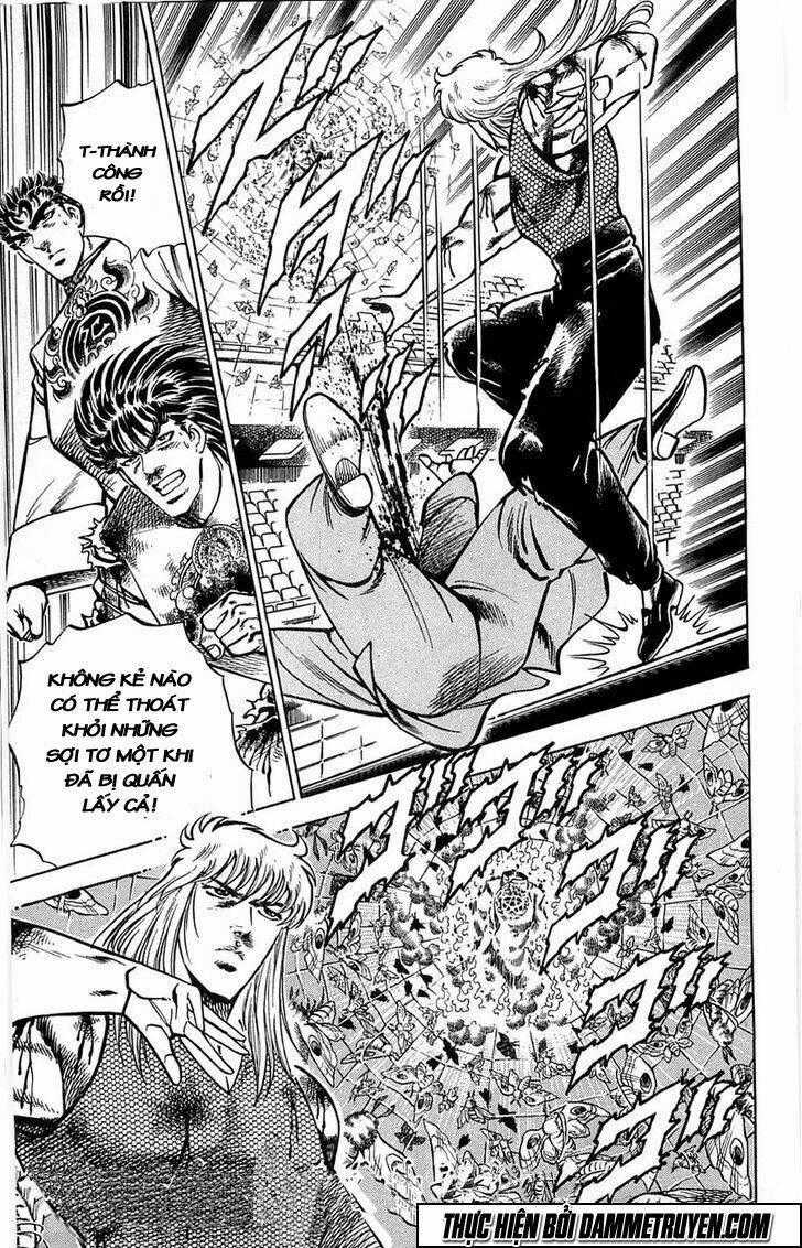 Baramon No Kazoku Chapter 12 trang 0
