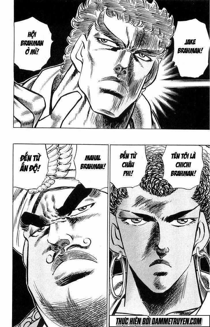 Baramon No Kazoku Chapter 15 trang 0