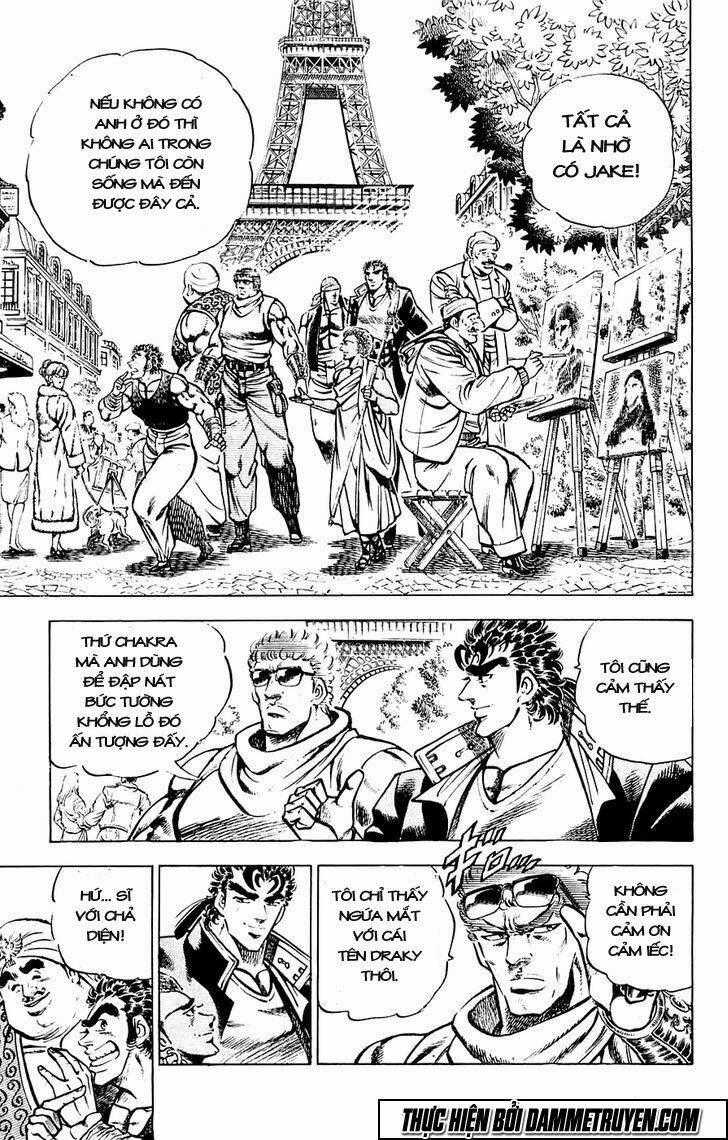 Baramon No Kazoku Chapter 23 trang 1