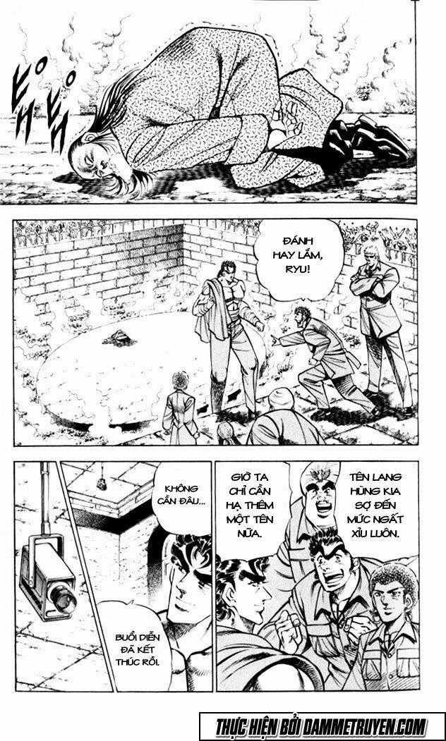 Baramon No Kazoku Chapter 29 trang 1