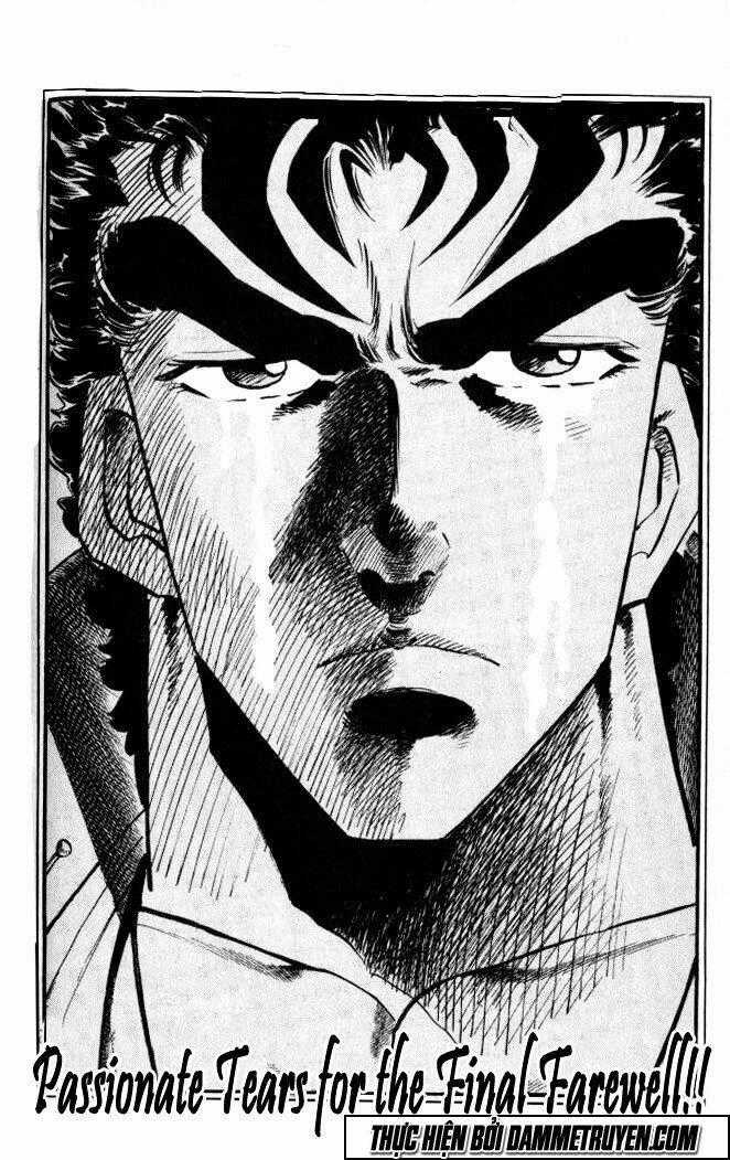 Baramon No Kazoku Chapter 34 trang 0