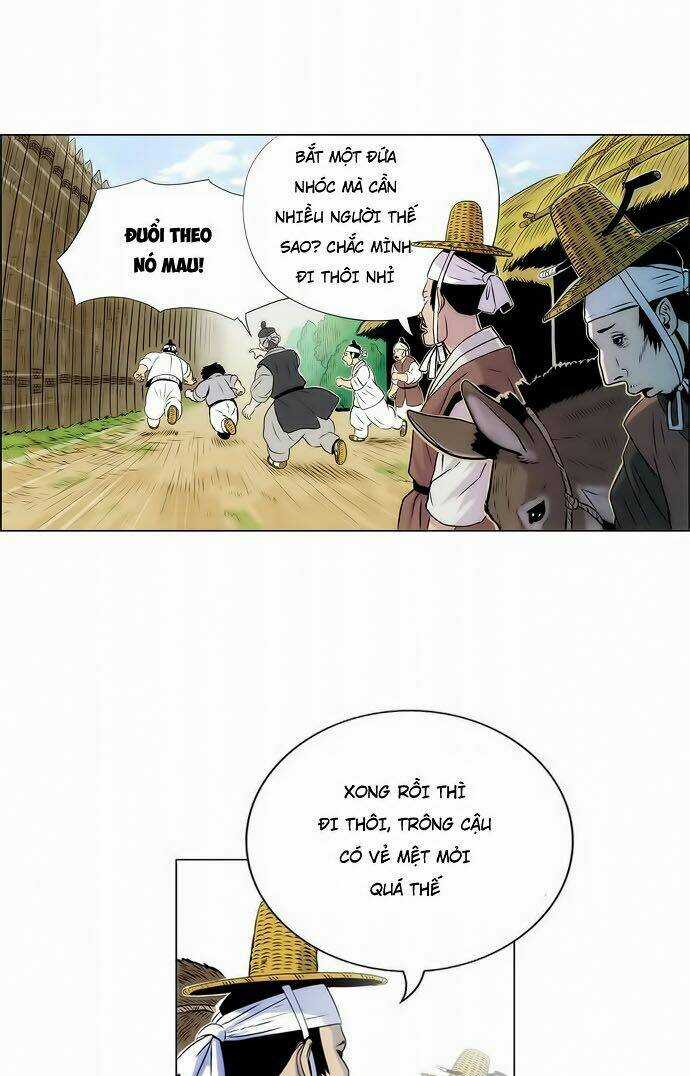 Barkhan Chapter 1 trang 12