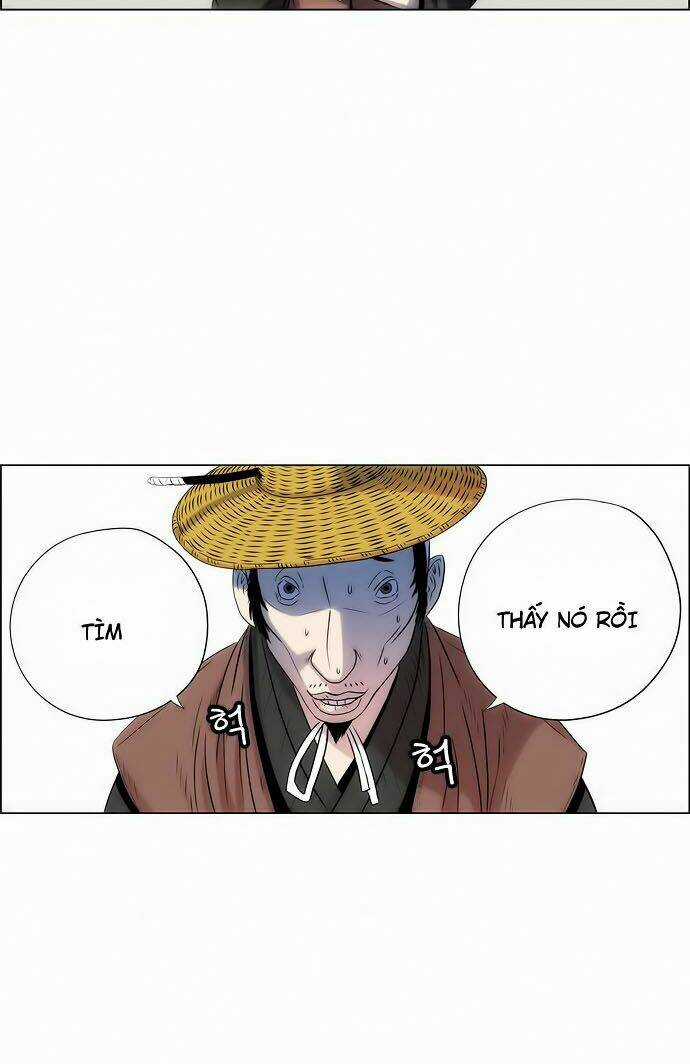 Barkhan Chapter 1 trang 16