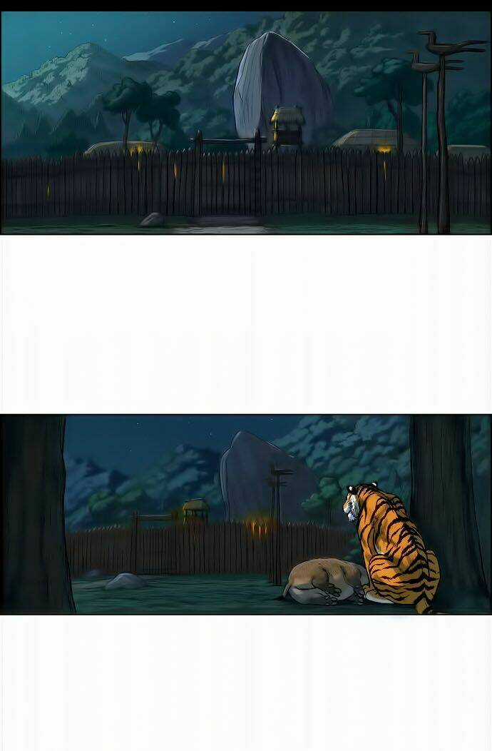 Barkhan Chapter 1 trang 22