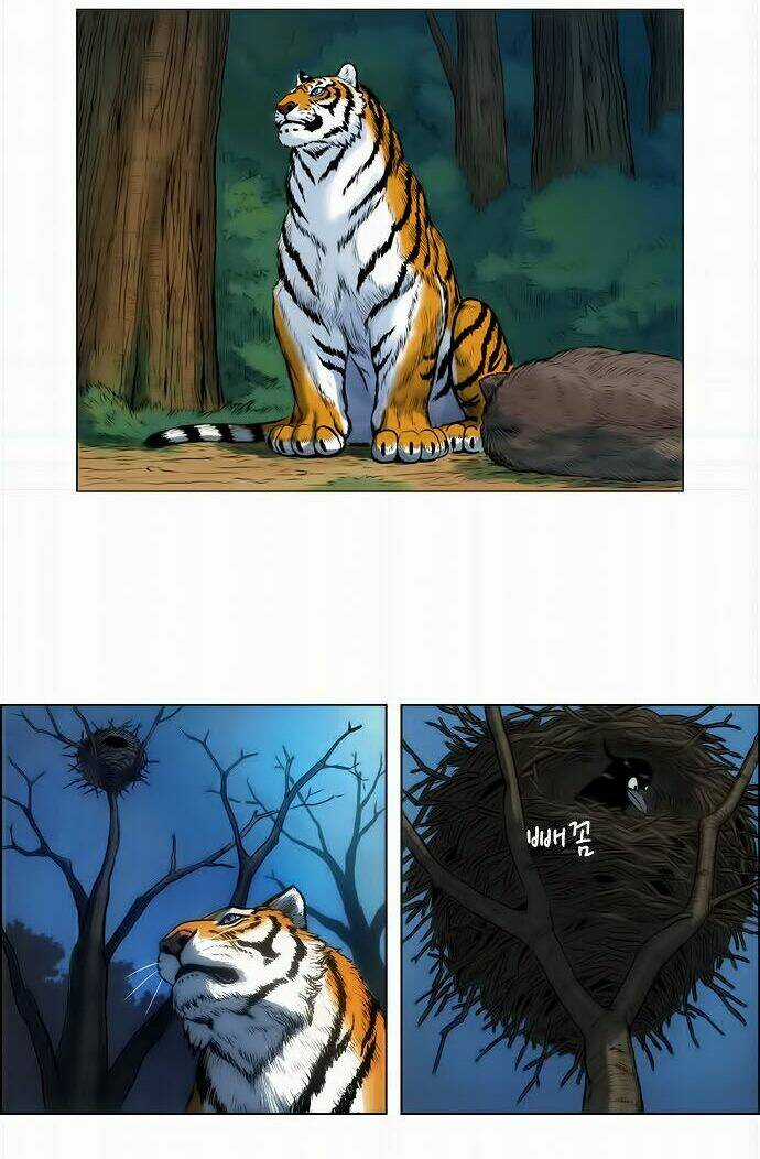 Barkhan Chapter 1 trang 23