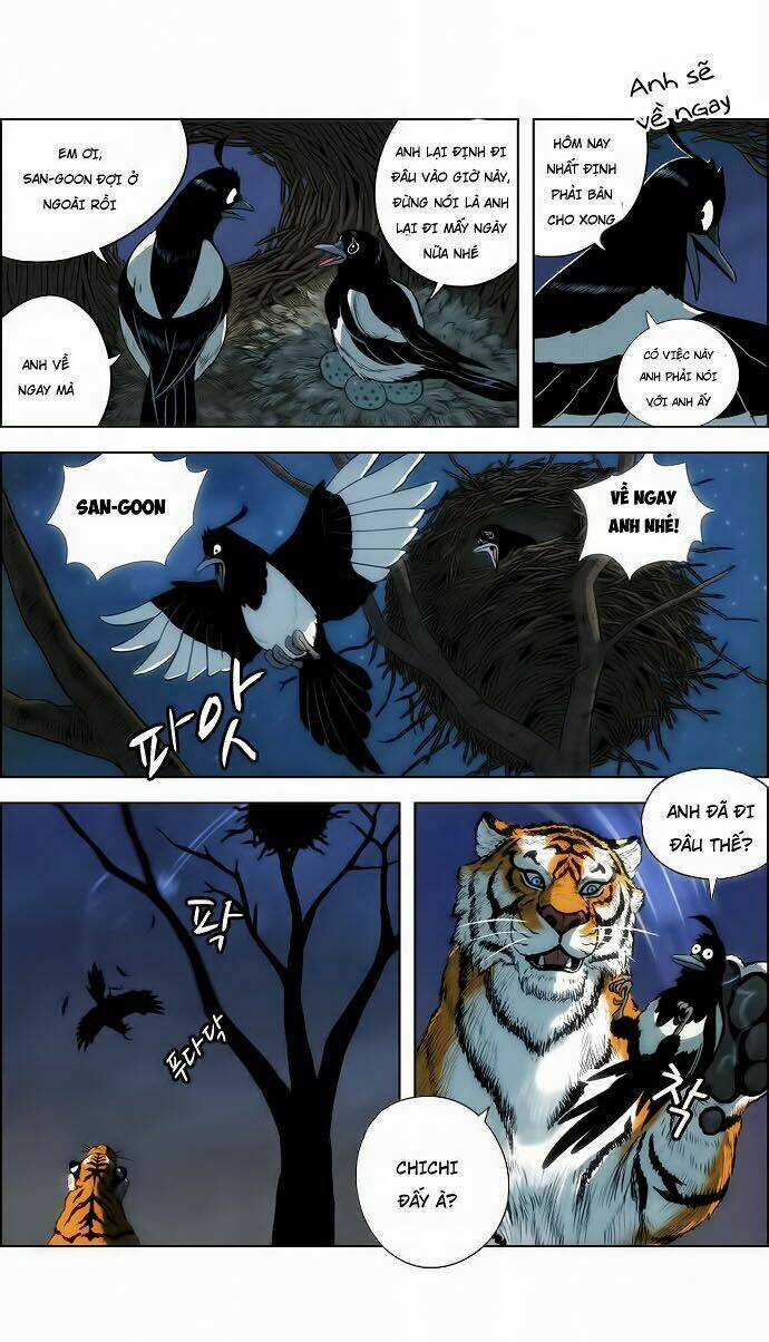 Barkhan Chapter 1 trang 24