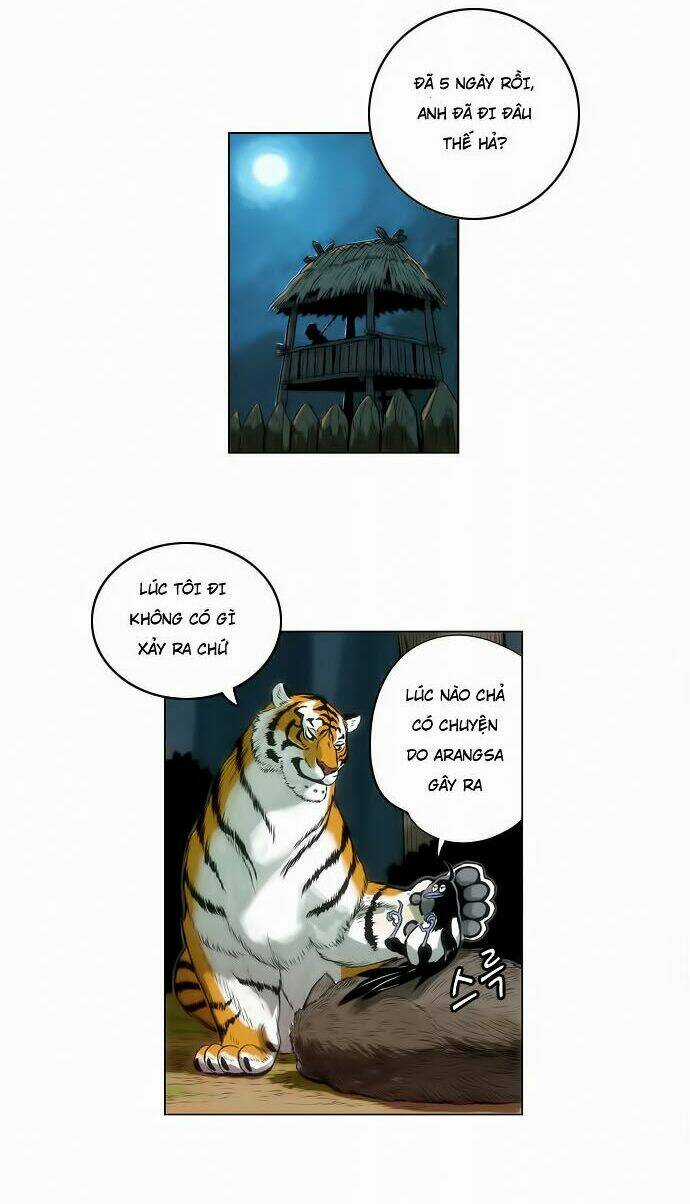 Barkhan Chapter 1 trang 25