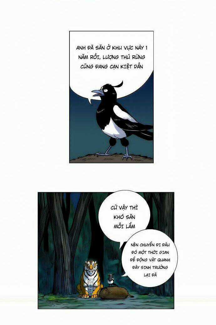 Barkhan Chapter 1 trang 29