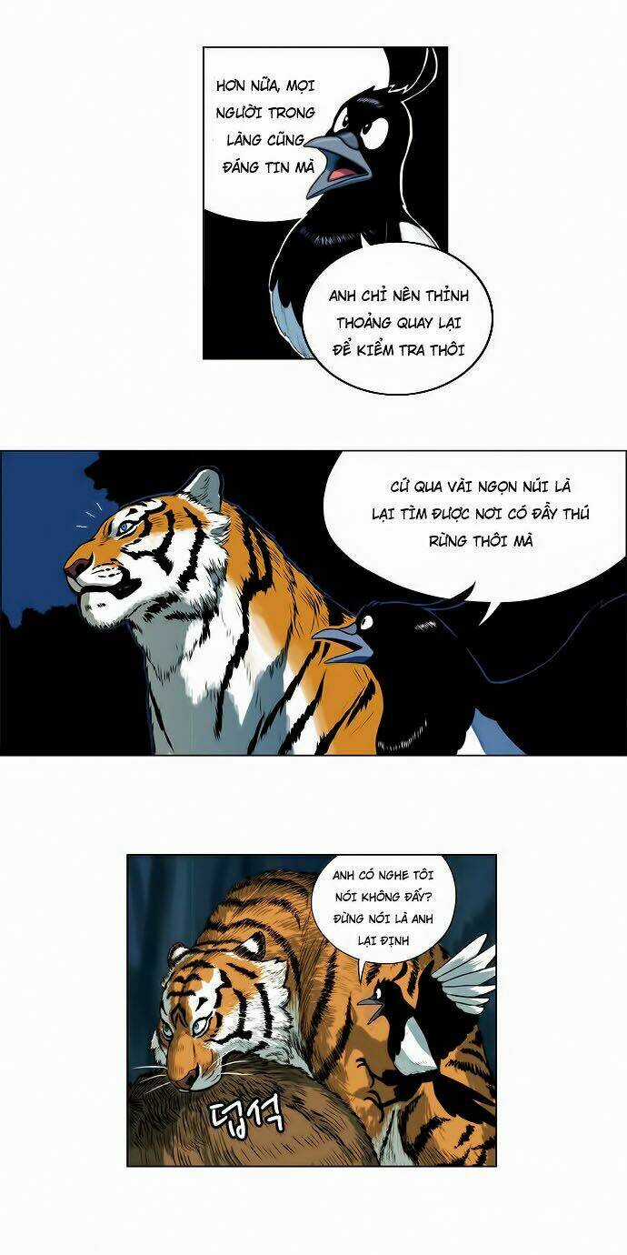 Barkhan Chapter 1 trang 30