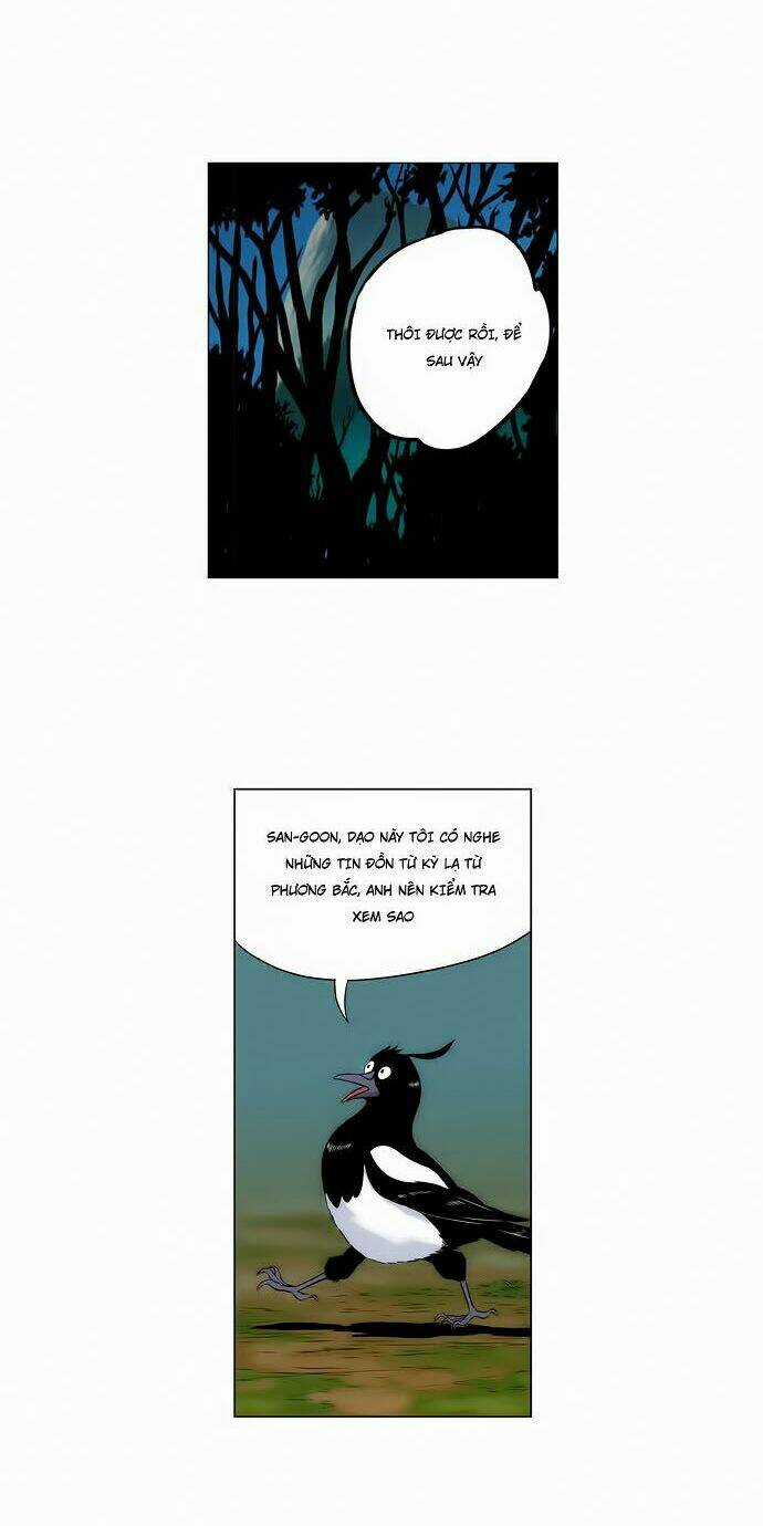 Barkhan Chapter 1 trang 31