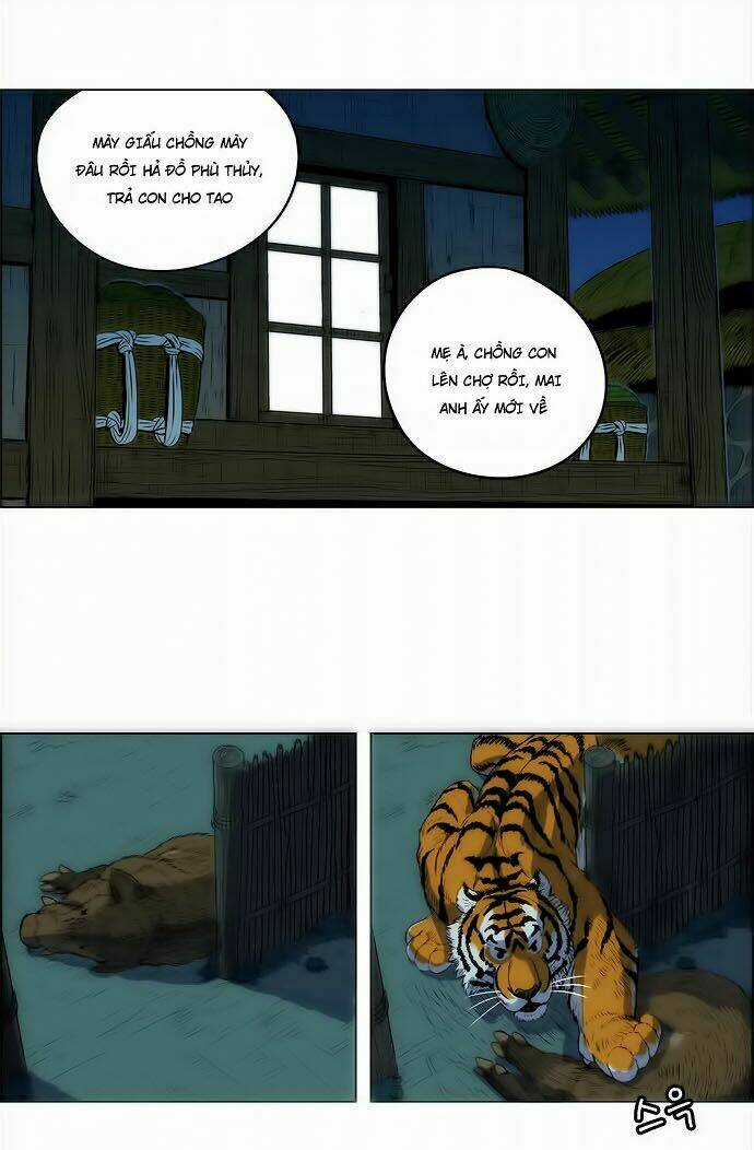 Barkhan Chapter 1 trang 36