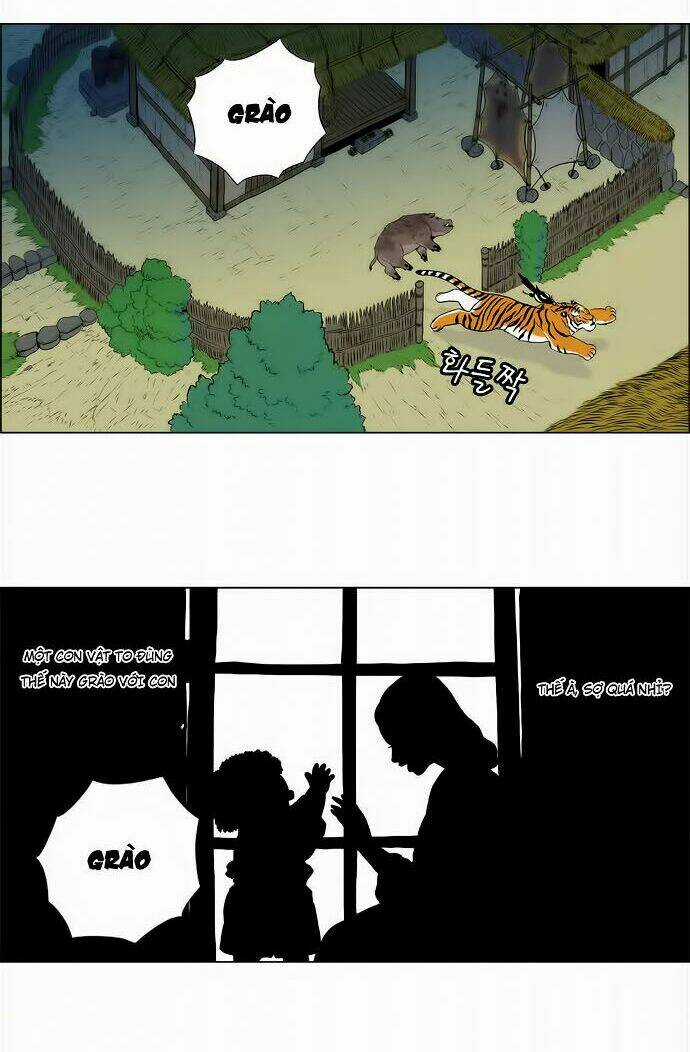 Barkhan Chapter 1 trang 37