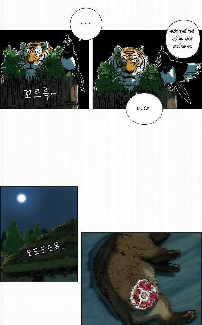 Barkhan Chapter 1 trang 39