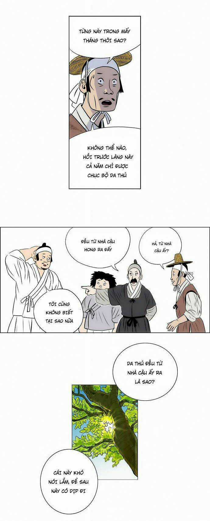 Barkhan Chapter 1 trang 4