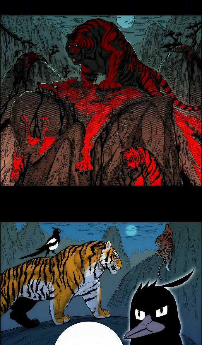 Barkhan Chapter 1 trang 42