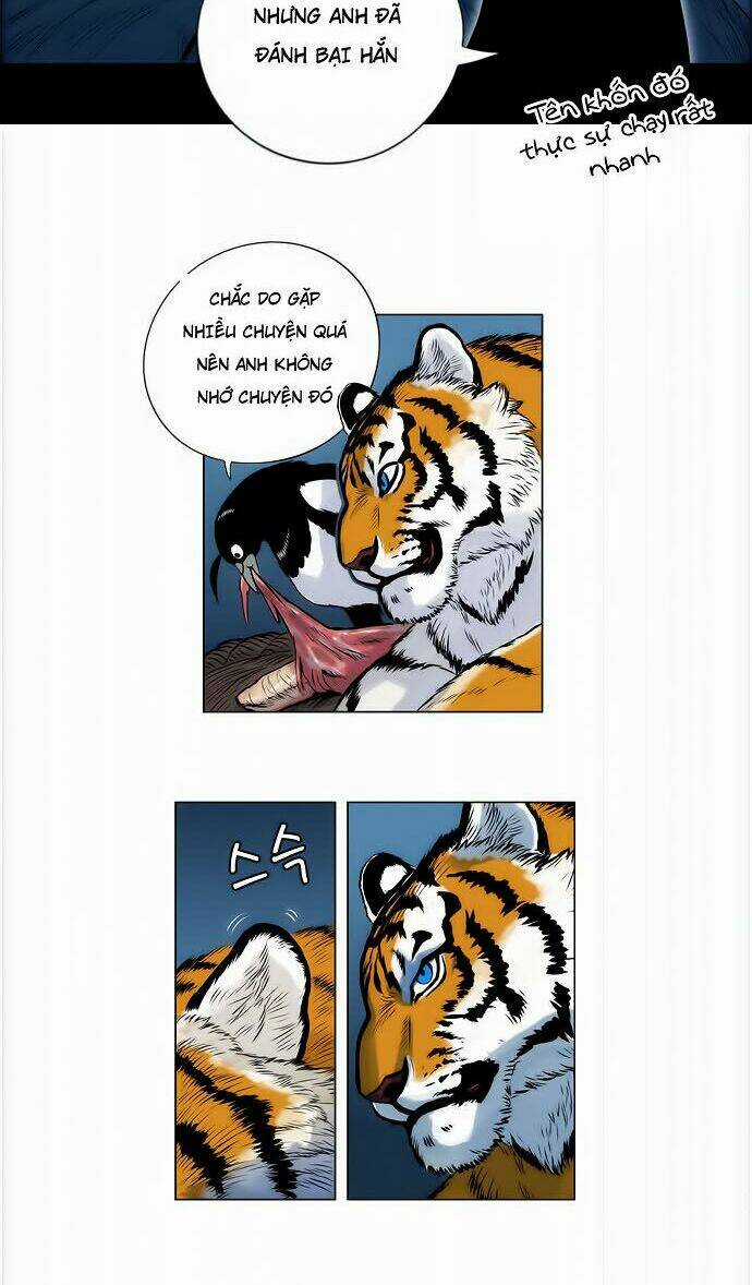 Barkhan Chapter 1 trang 43