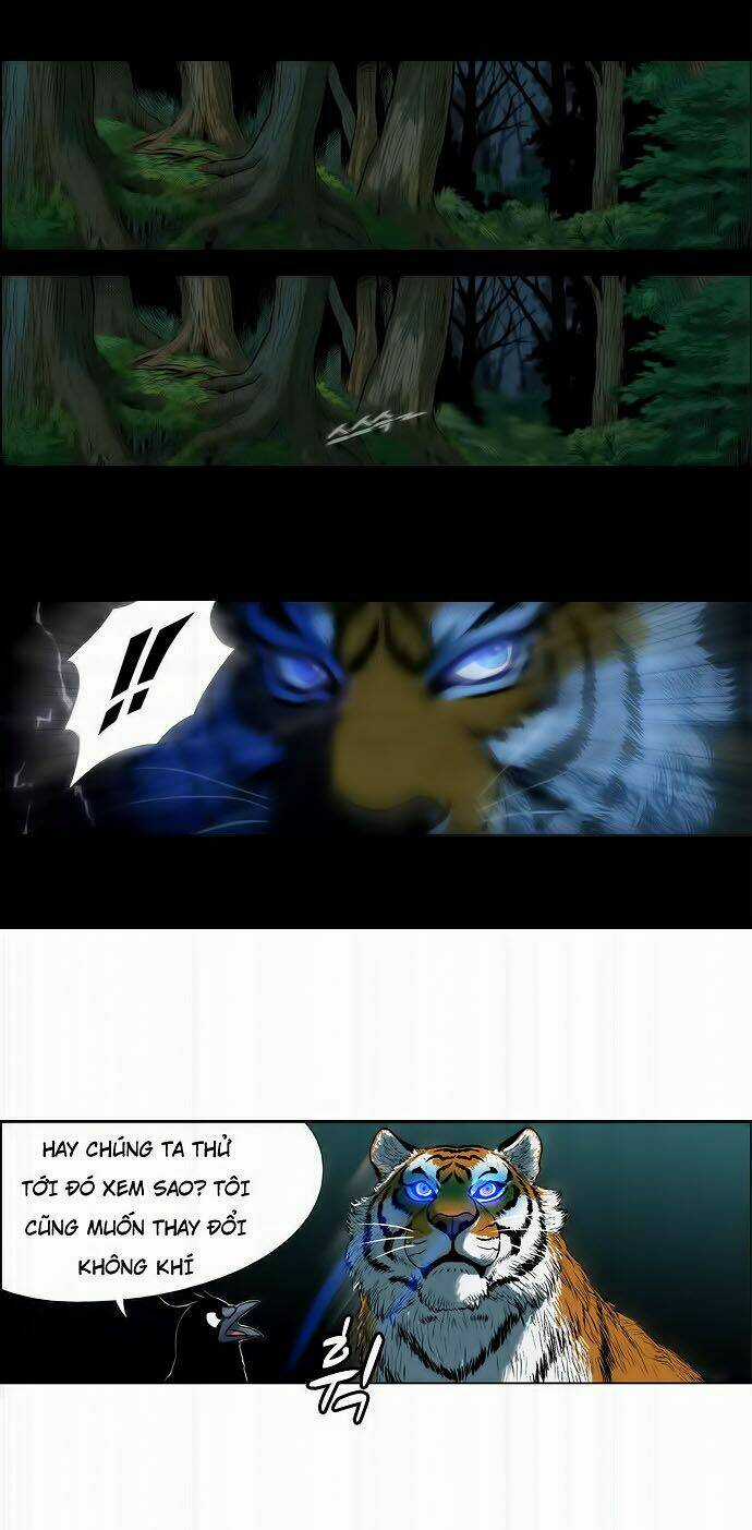 Barkhan Chapter 1 trang 45