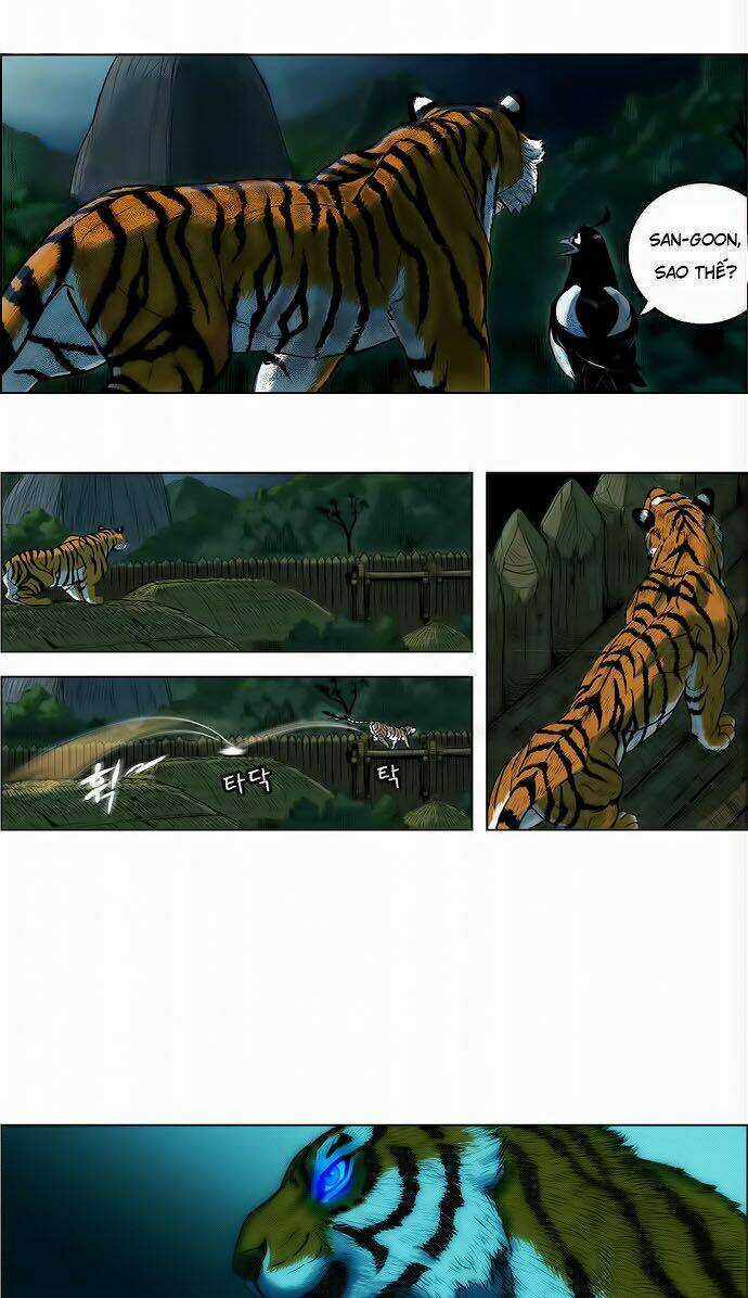 Barkhan Chapter 1 trang 46