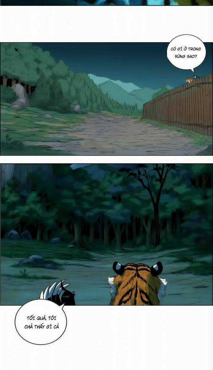 Barkhan Chapter 1 trang 47