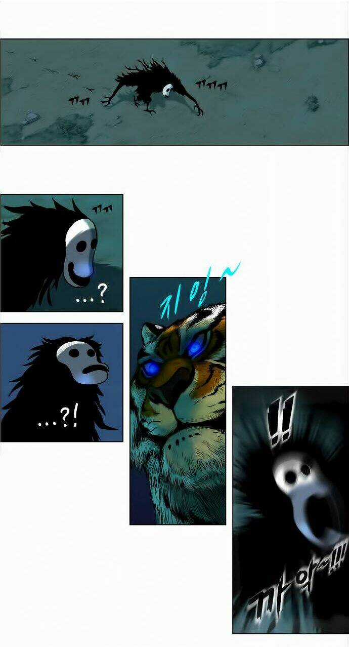 Barkhan Chapter 1 trang 50