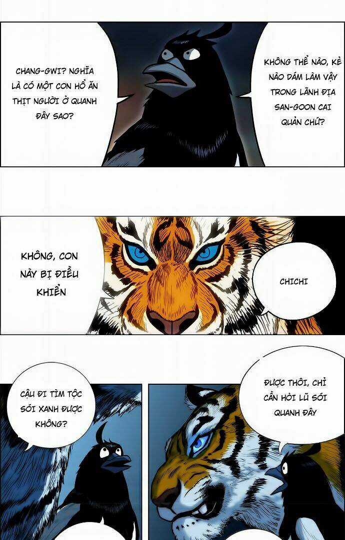 Barkhan Chapter 1 trang 52