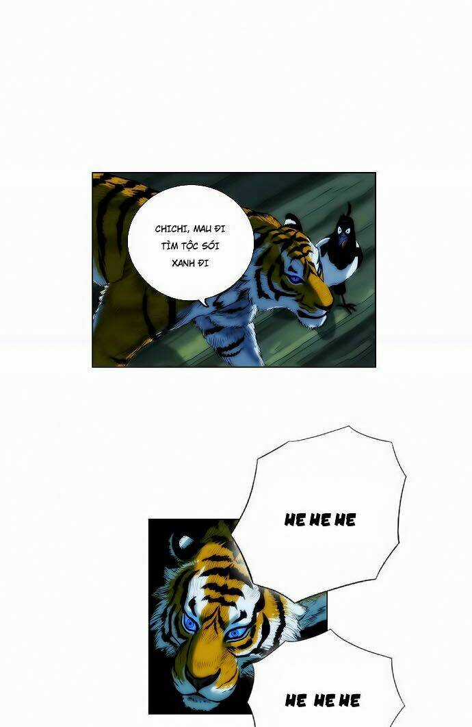 Barkhan Chapter 1 trang 55