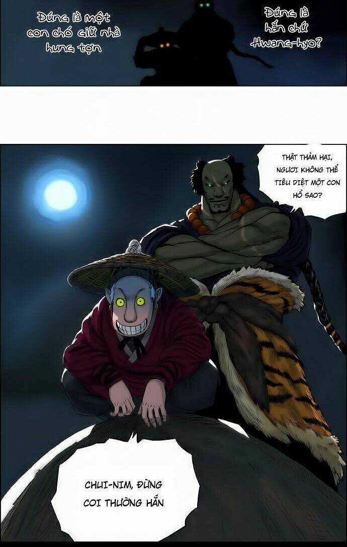 Barkhan Chapter 1 trang 58