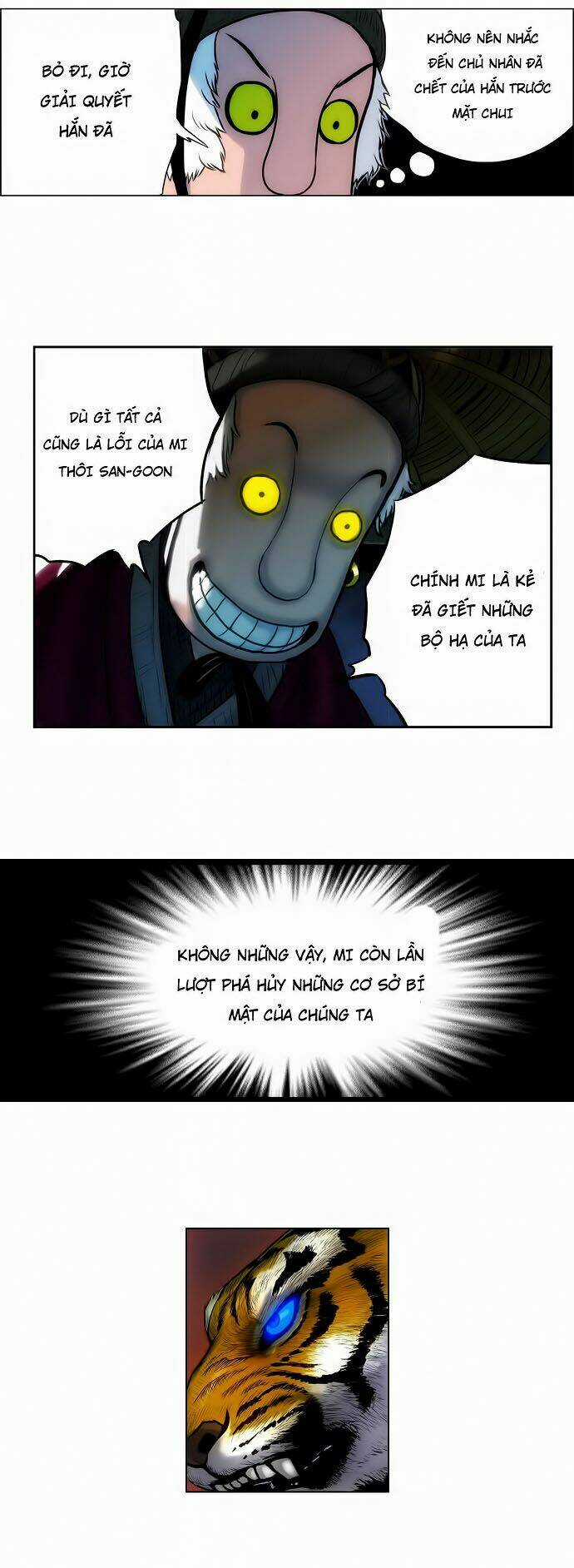 Barkhan Chapter 1 trang 60