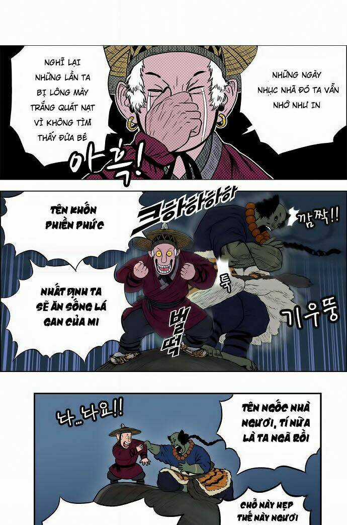 Barkhan Chapter 1 trang 61