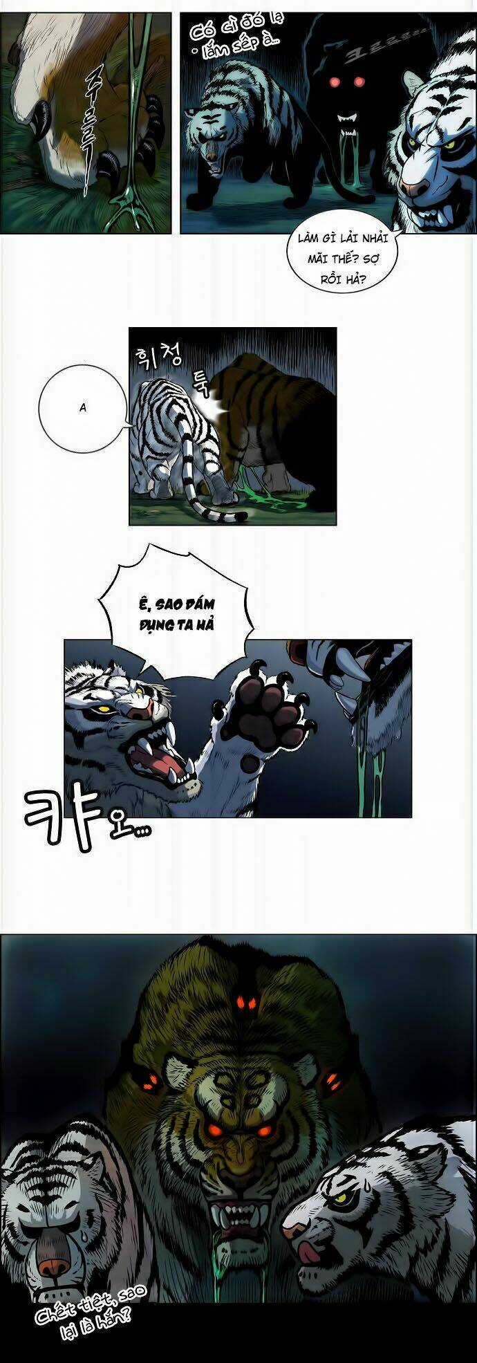 Barkhan Chapter 1 trang 66