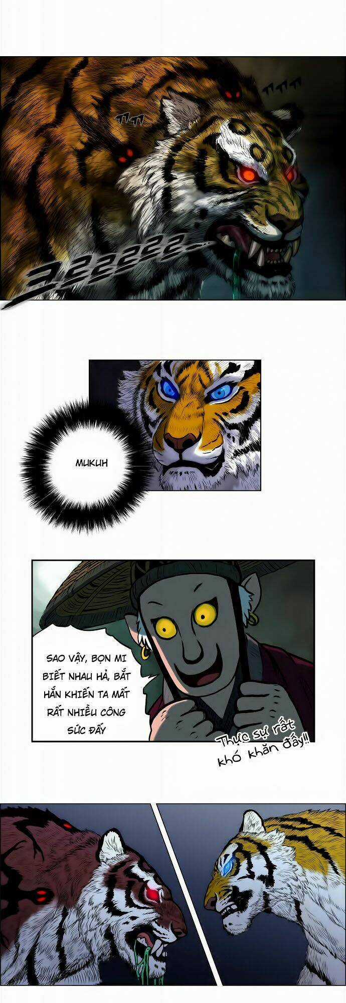 Barkhan Chapter 1 trang 69