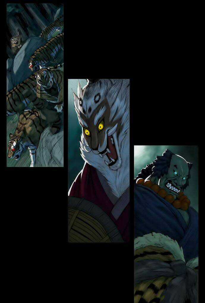 Barkhan Chapter 1 trang 76