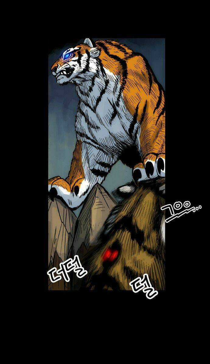 Barkhan Chapter 2 trang 10