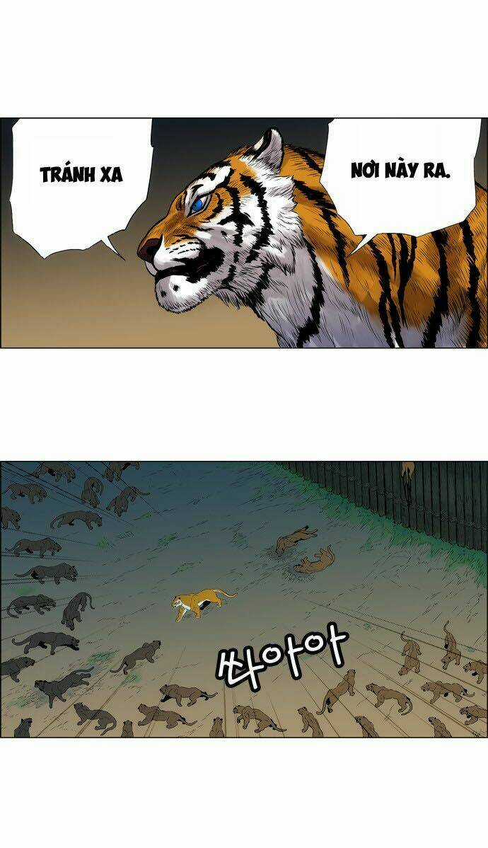 Barkhan Chapter 2 trang 30