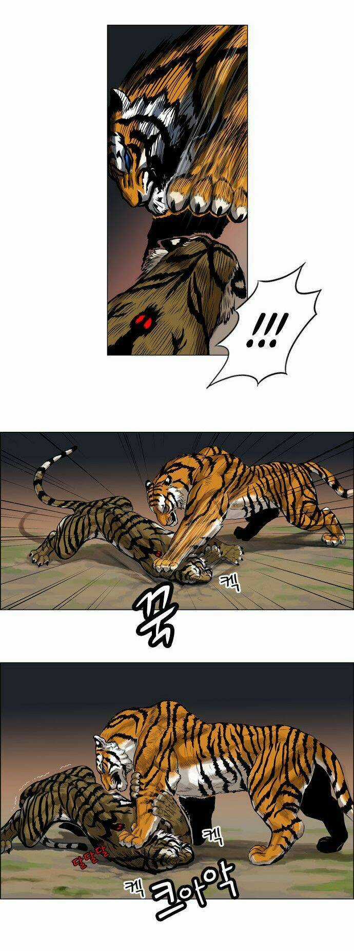 Barkhan Chapter 2 trang 32