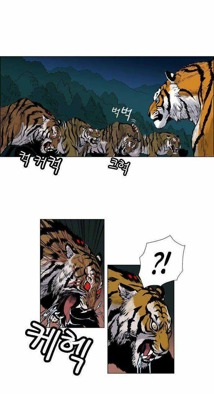 Barkhan Chapter 2 trang 40