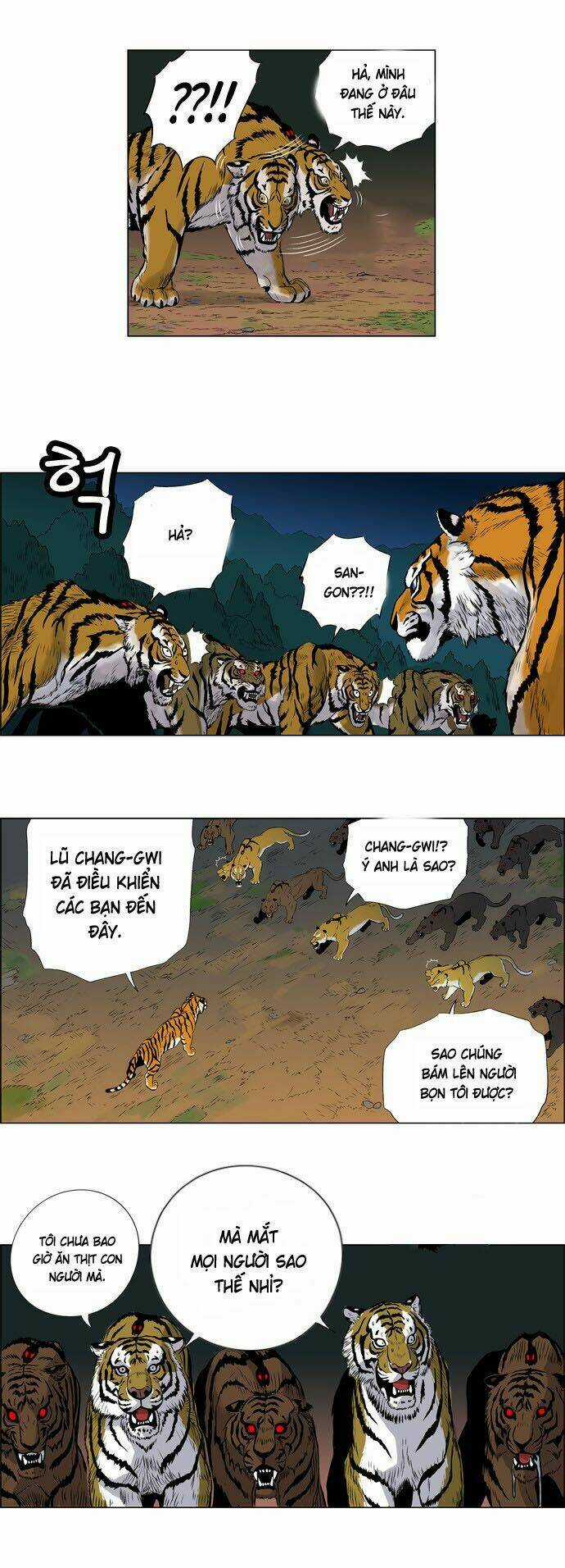 Barkhan Chapter 2 trang 41