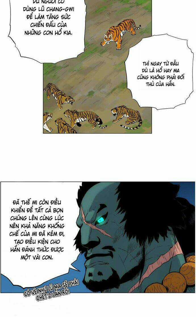 Barkhan Chapter 2 trang 54