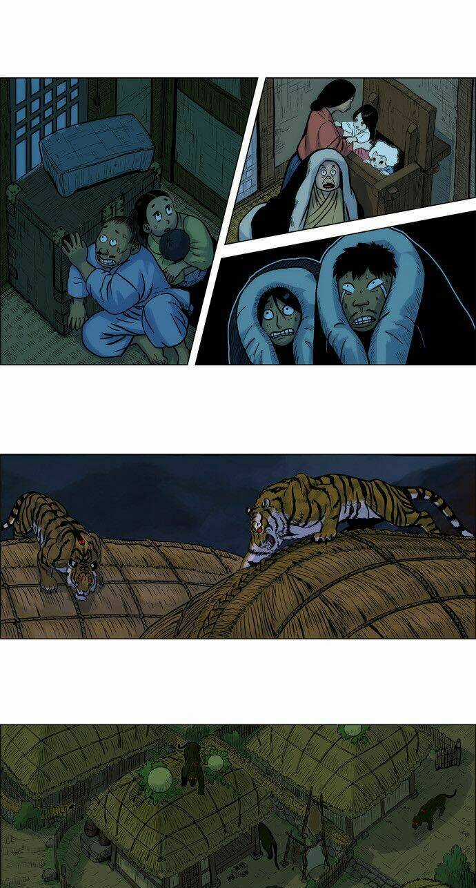 Barkhan Chapter 2 trang 61
