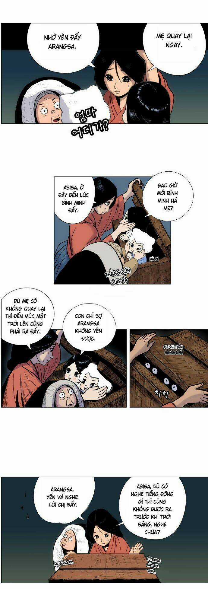 Barkhan Chapter 2 trang 63