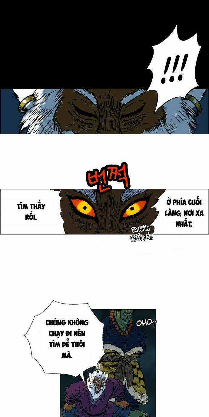 Barkhan Chapter 2 trang 67