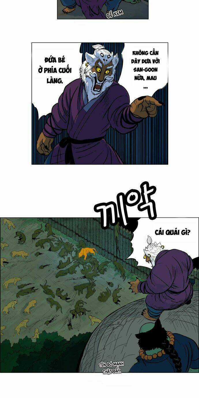 Barkhan Chapter 2 trang 68